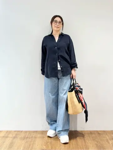 23区 河野 コーディネート画像