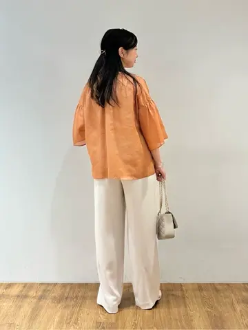 23区 西嶋 コーディネート画像