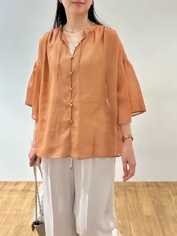 23区 西嶋 コーディネート画像