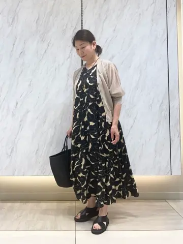 23区 勝俣 コーディネート画像