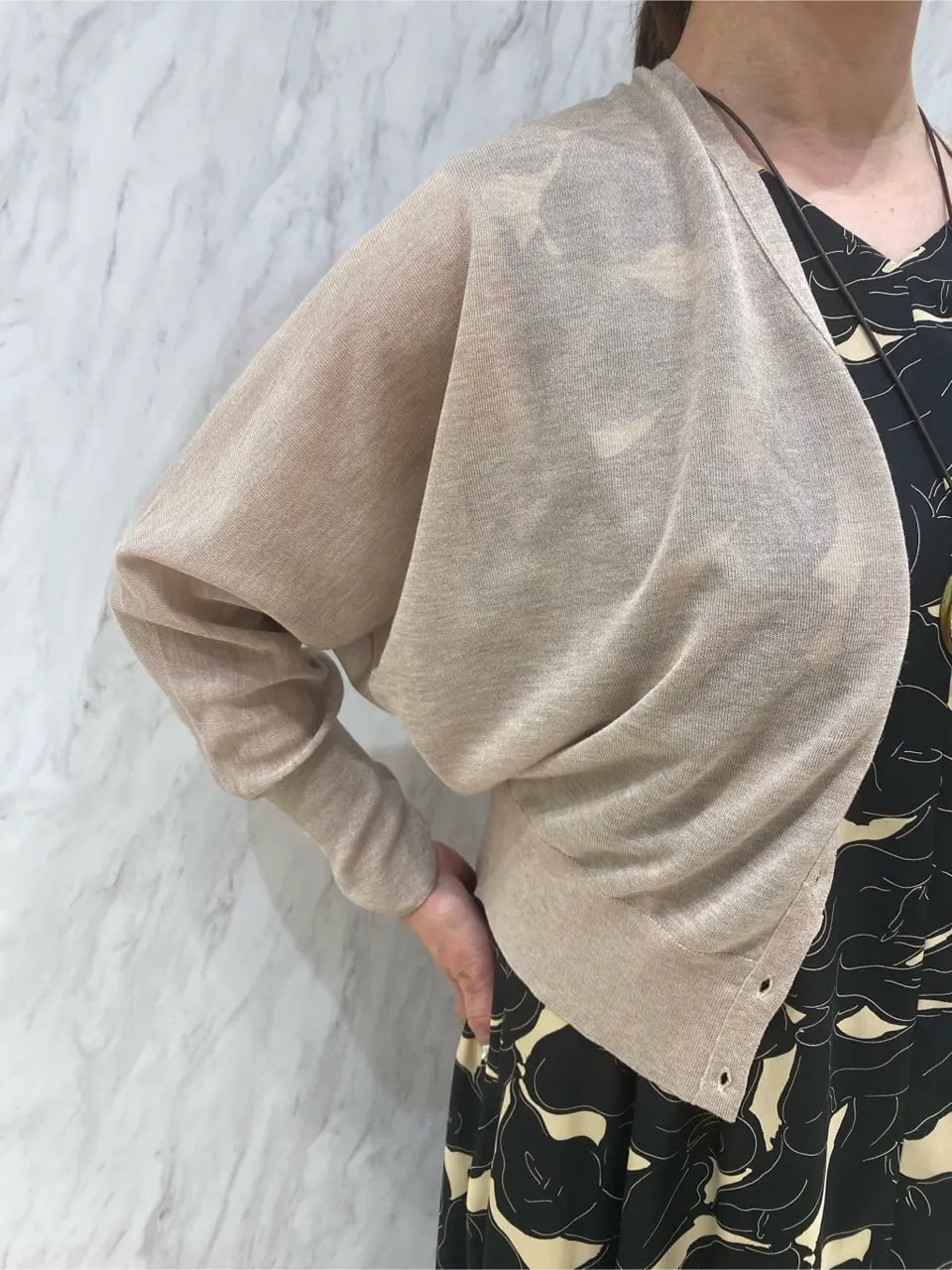 23区 勝俣 コーディネート画像