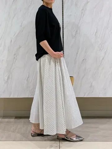 23区 多木 コーディネート画像