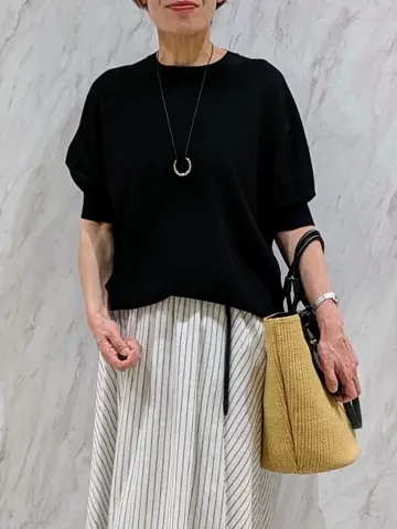 23区 多木 コーディネート画像