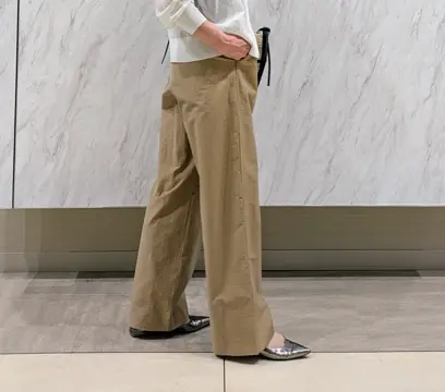 23区 多木 コーディネート画像