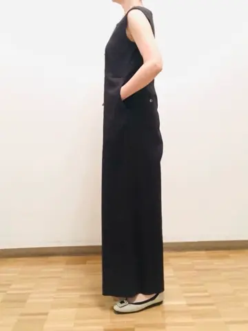 23区 スタッフM コーディネート画像