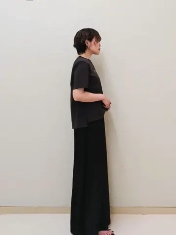 23区 中園 コーディネート画像