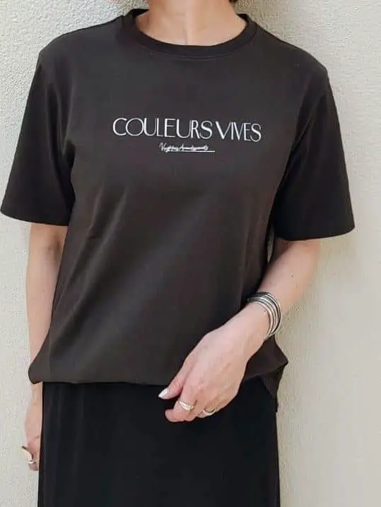 23区 中園 コーディネート画像