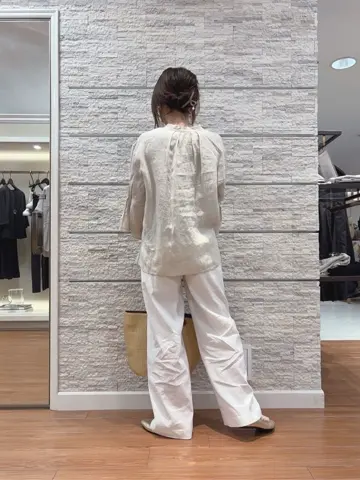 23区 犬塚 コーディネート画像