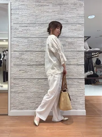 23区 犬塚 コーディネート画像