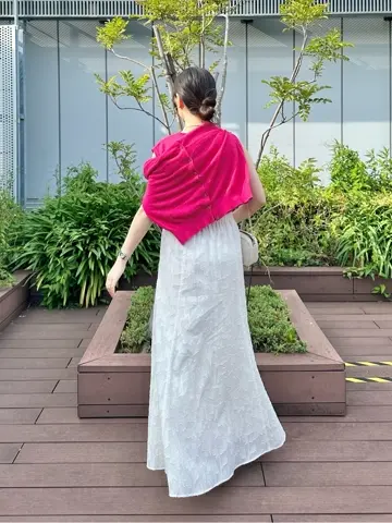 23区 西嶋 コーディネート画像