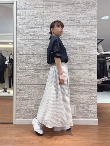 23区 犬塚 コーディネート画像