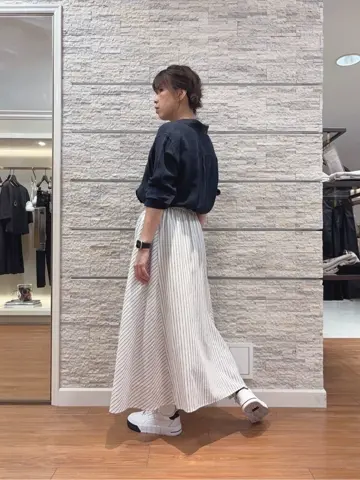 23区 犬塚 コーディネート画像