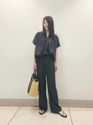 23区 髙橋 コーディネート画像