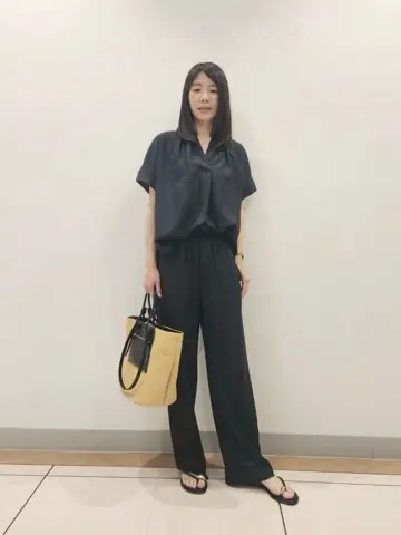 23区 髙橋 コーディネート画像