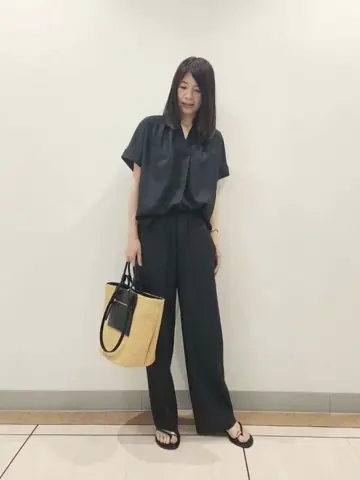 23区 髙橋 コーディネート画像