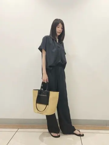 23区 髙橋 コーディネート画像