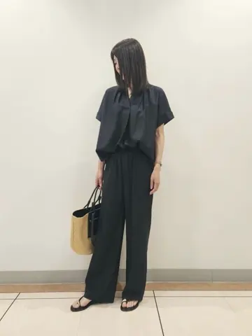 23区 髙橋 コーディネート画像