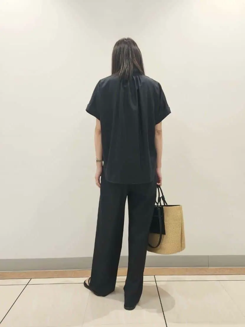 23区 髙橋 コーディネート画像