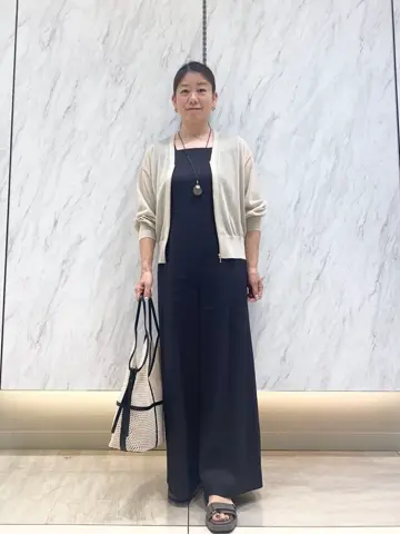 23区 勝俣 コーディネート画像