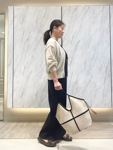 23区 勝俣 コーディネート画像