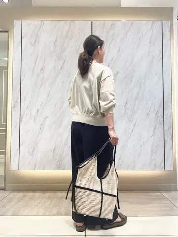 23区 勝俣 コーディネート画像