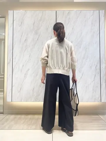 23区 勝俣 コーディネート画像