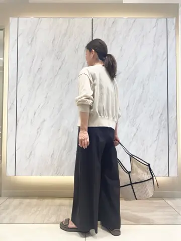 23区 勝俣 コーディネート画像