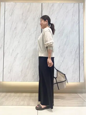 23区 勝俣 コーディネート画像