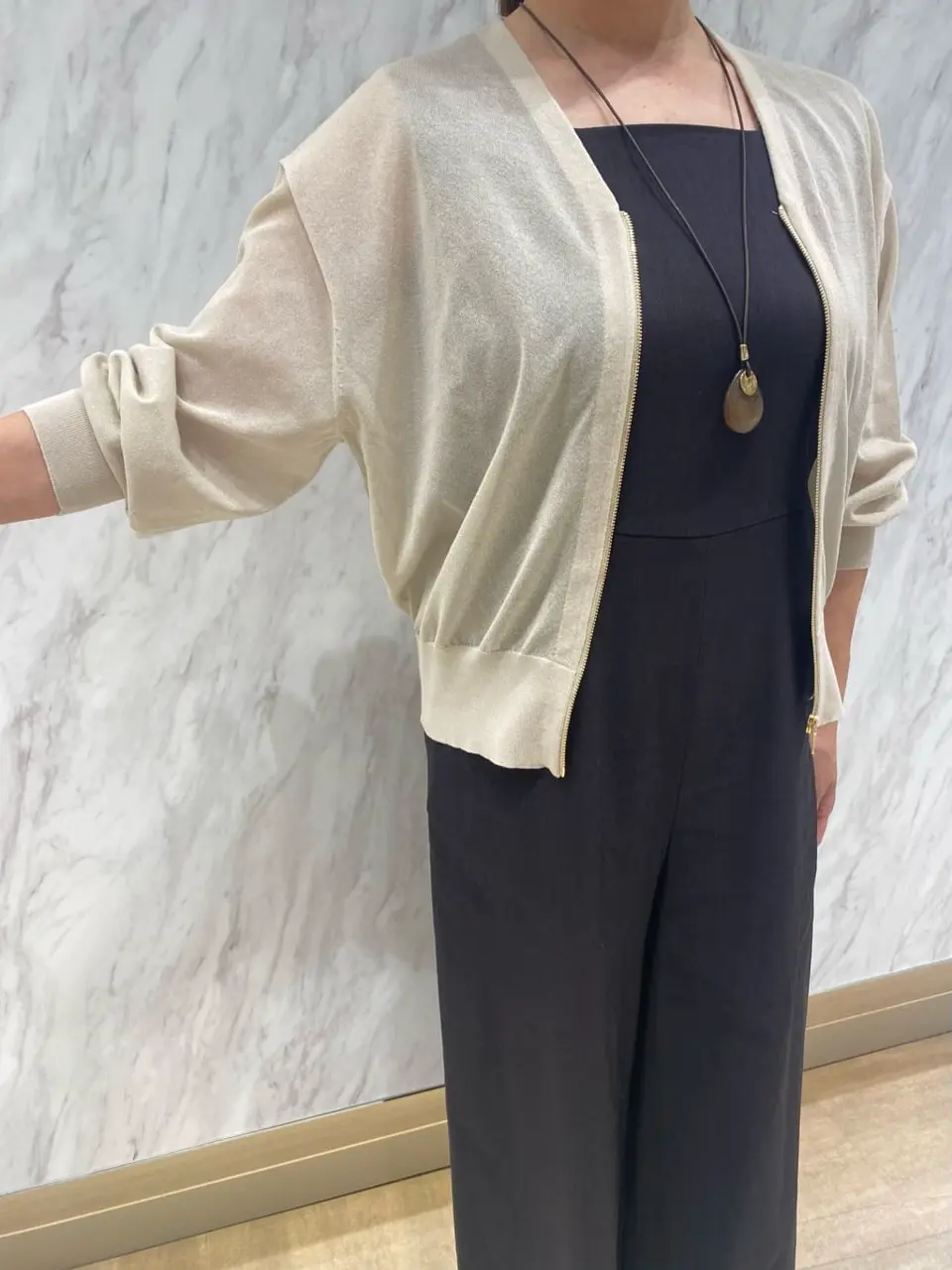 23区 勝俣 コーディネート画像