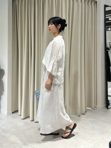 23区 野原 コーディネート画像