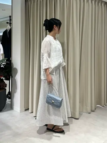 23区 野原 コーディネート画像