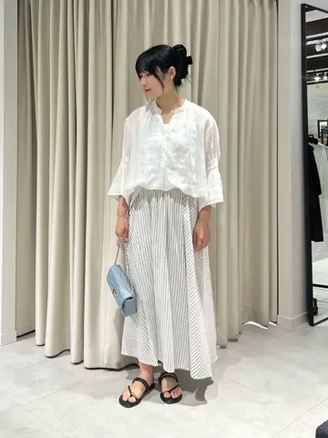 23区 野原 コーディネート画像