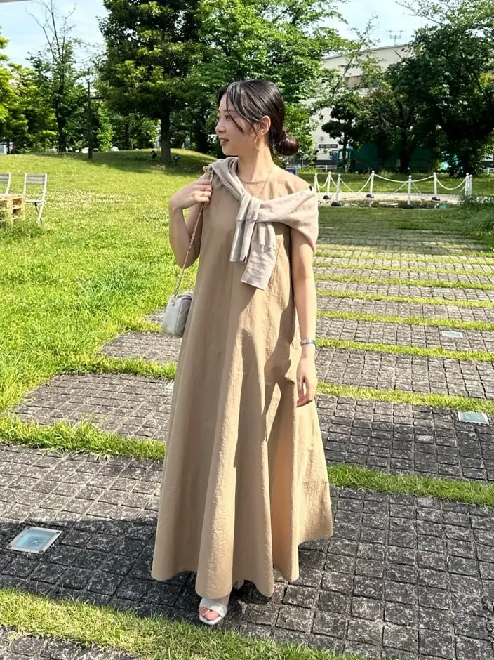 23区 西嶋 コーディネート画像