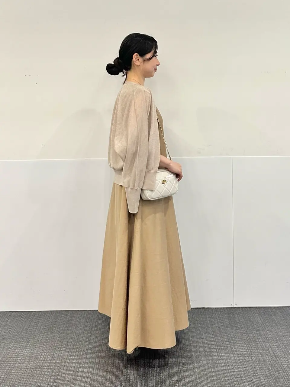 23区 西嶋 コーディネート画像