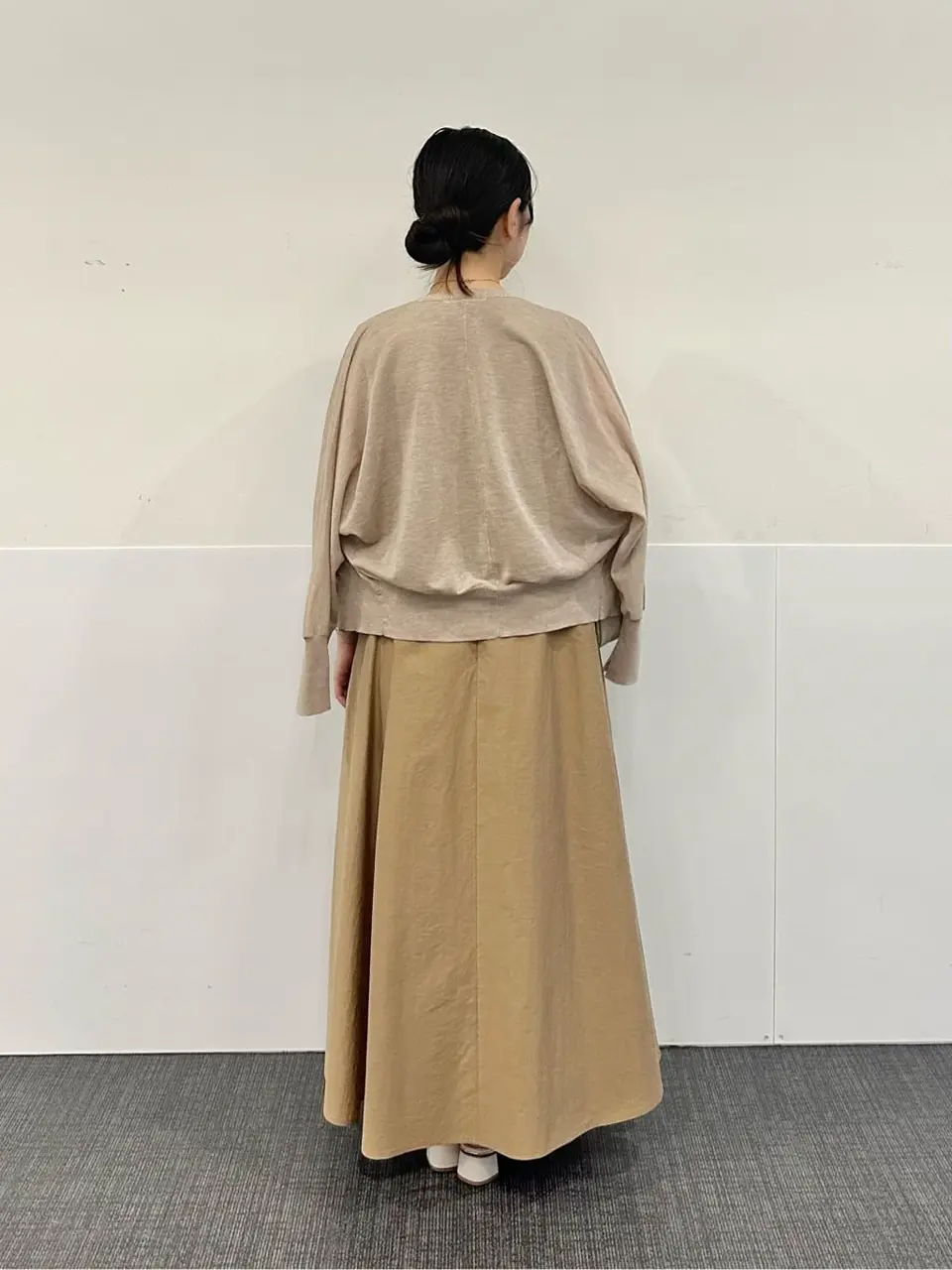 23区 西嶋 コーディネート画像