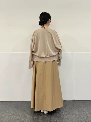 23区 西嶋 コーディネート画像