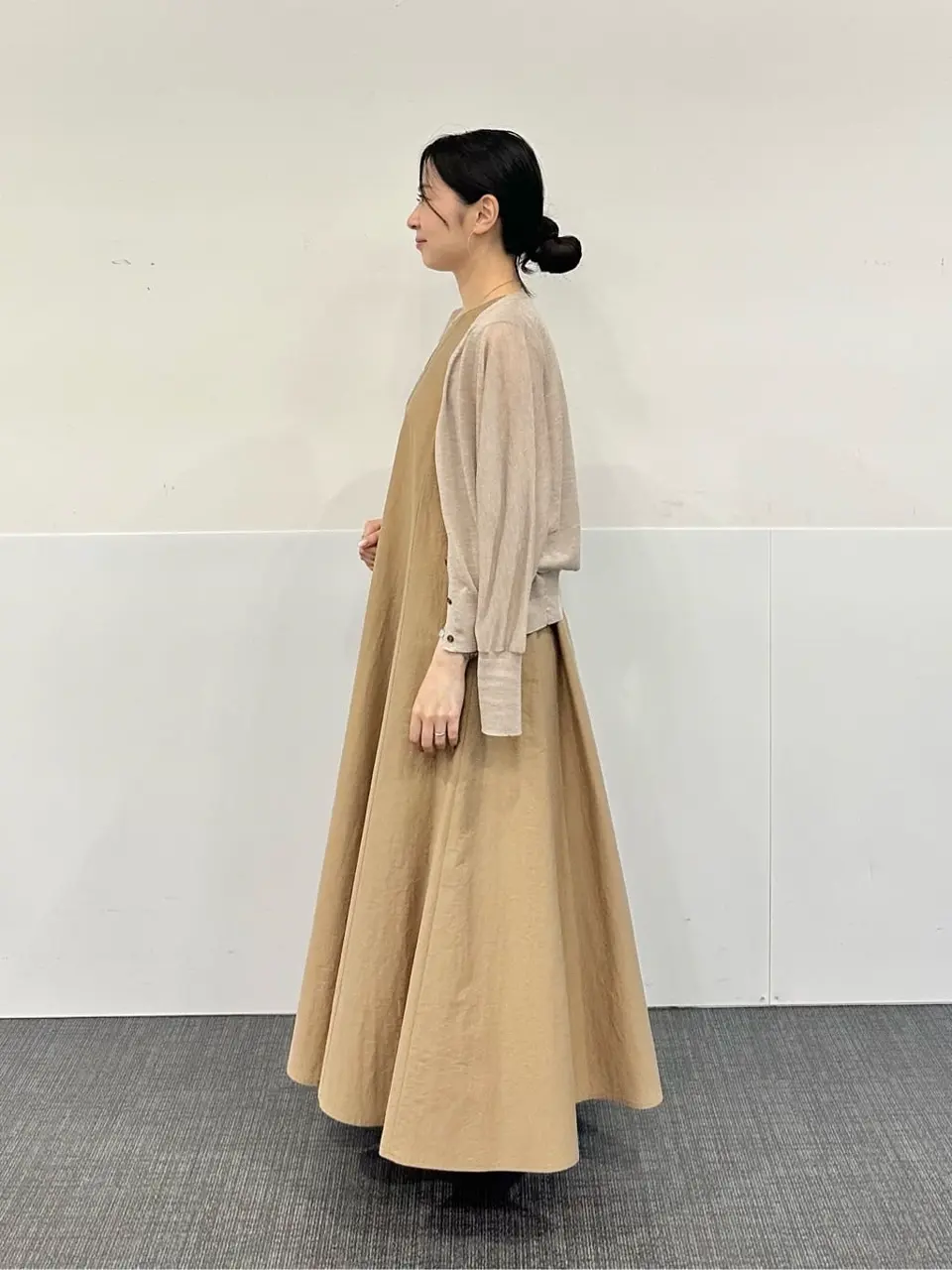 23区 西嶋 コーディネート画像