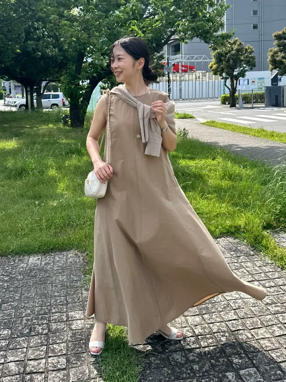 23区 西嶋 コーディネート画像