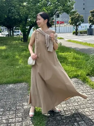 23区 西嶋 コーディネート画像