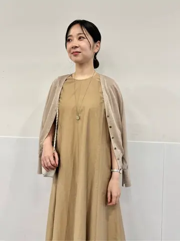 23区 西嶋 コーディネート画像