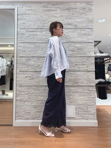 23区 犬塚 コーディネート画像