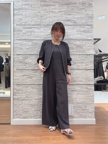 23区 犬塚 コーディネート画像