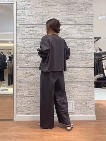 23区 犬塚 コーディネート画像