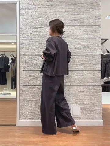 23区 犬塚 コーディネート画像