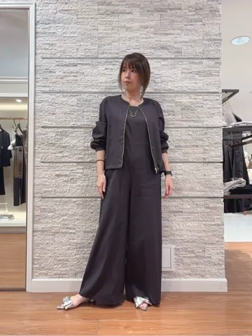 23区 犬塚 コーディネート画像