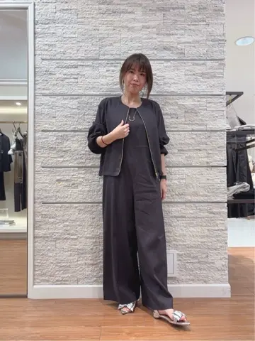 23区 犬塚 コーディネート画像