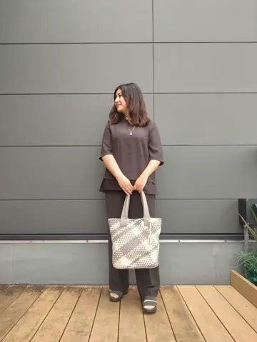 23区 市川 コーディネート画像