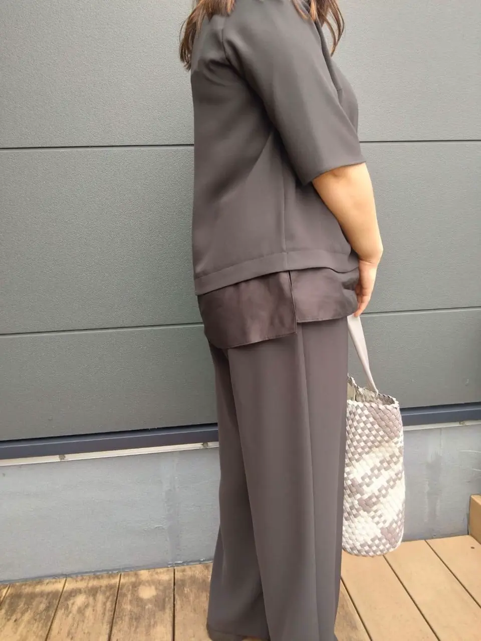 23区 市川 コーディネート画像