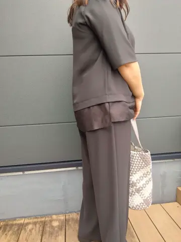 23区 市川 コーディネート画像