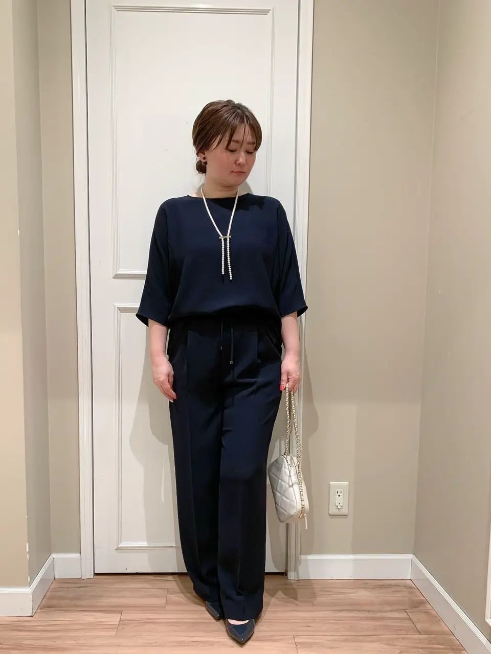 23区 江川 コーディネート画像